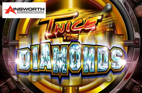 Twice the Diamonds